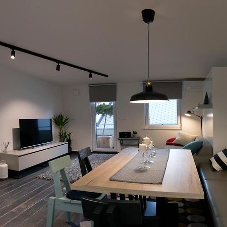 Apartma Verdi Bc Bovec Exterior foto