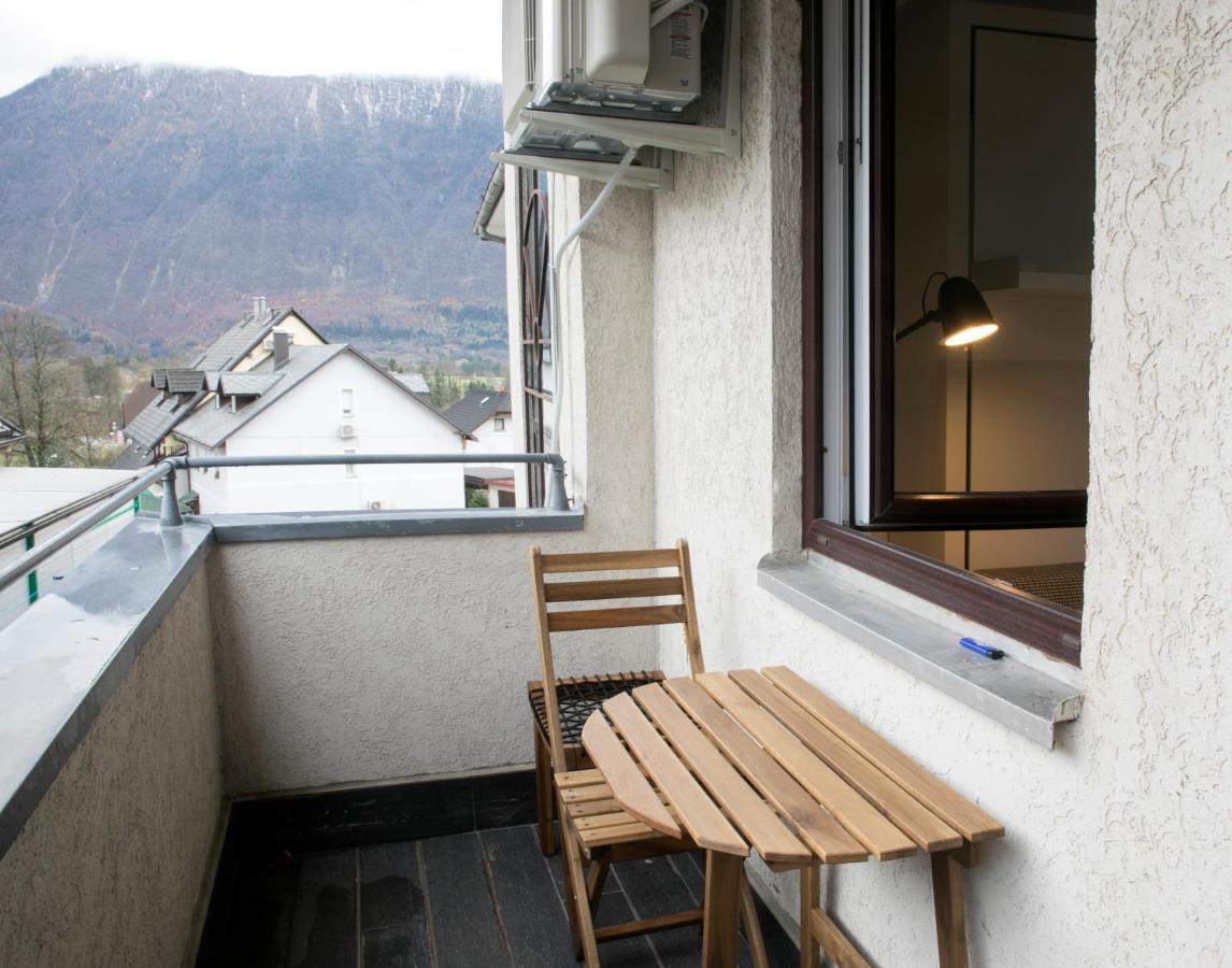 Apartma Verdi Bc Bovec Exterior foto