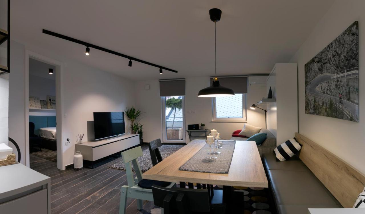Apartma Verdi Bc Bovec Exterior foto