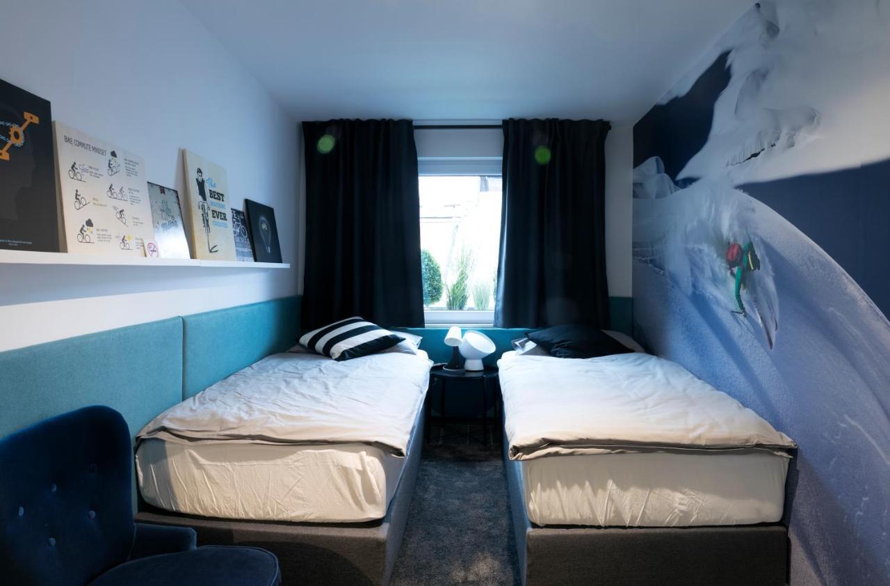 Apartma Verdi Bc Bovec Exterior foto
